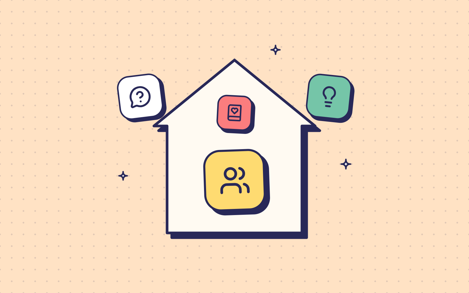 What Children Learn Best at Home